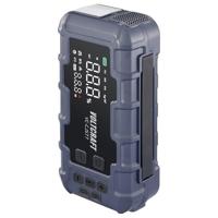 VOLTCRAFT Snelstartsysteem VC-CJS77 VC-16533725 Starthulpstroom: 600 A 2x USB-contact, Laad- en opslagstation, Elektronische bescherming, Compressor, - thumbnail