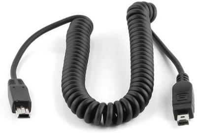 Pixel Camera Verbindingskabel DC1 voor Nikon