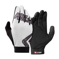 G-FORM handschoen "tempo" glove tempo size white/black - thumbnail