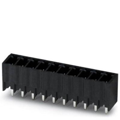 Phoenix Contact 1779501 Female behuizing (board) MCV Totaal aantal polen: 9 Rastermaat: 3.5 mm Inhoud: 50 stuk(s)