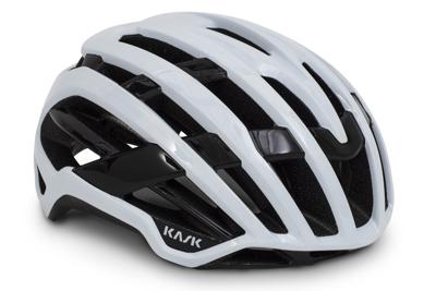 Kask Valegro Helm - Wit