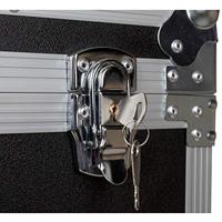 JV Case Moving Head Flightcase 6 voor 4x clubspot - thumbnail