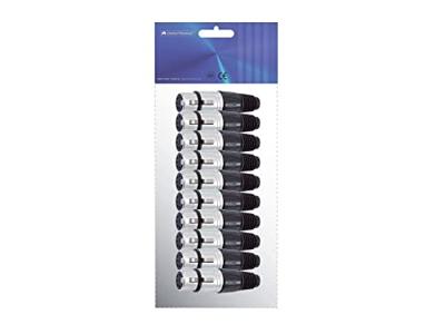 OMNITRONIC XLR Socket 5-pin bk