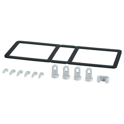 Hensel 2000311 Wandafdichting 1 stuk(s)