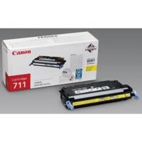 Canon 1657B002 tonercartridge Origineel Geel 1 stuk(s) - thumbnail