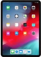 Apple iPad Pro 11 256GB 4G - Zilver - Simlockvrij (Gereviseerd) - thumbnail
