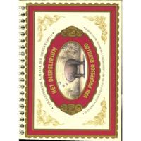 Het Dierelirium van professor Revillod - Javier Saez - Paperback (9789061699750) - thumbnail