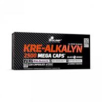 Kre-alkalyn 2500mg Mega Caps | Olimp Supplements | 120ct - thumbnail