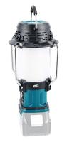 Makita "dmr056" werfradio battery radio with lanter dmr056 - thumbnail