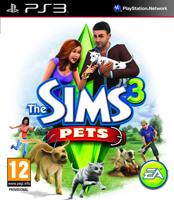 De Sims 3 Pets - thumbnail