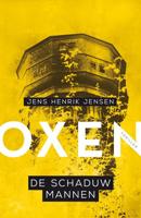 De schaduwmannen - Jens Henrik Jensen - eBook (9789044973570) - thumbnail