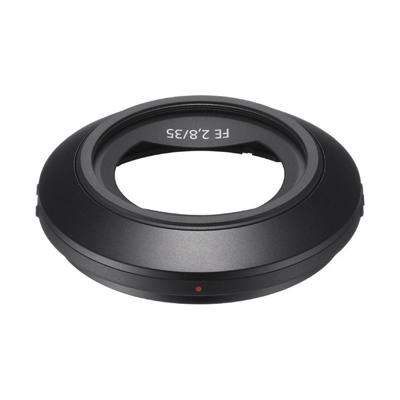Sony Zonnekap voor SEL35F28Z (ALCSH129DI.EU) Sony Zonnekap voor SEL35F28Z (ALCSH129DI.EU)