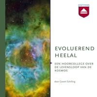 Evoluerend Heelal - thumbnail