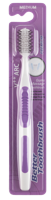 Better Toothbrush Tandenborstel Premium Medium - Paars - thumbnail