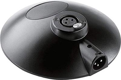 Konig & Meyer 29376 vergadersysteem basisstation type 3