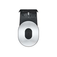 Jura Cool Control 1.0L (EB) Melkopschuimer Zwart - thumbnail