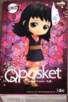 Demon Slayer Kimetsu no Yaiba Qposket - Makomo (Ver. A) - thumbnail