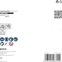 Bosch Accessories Schijfborstel, getordeerd, 115 mm, 0,5 mm, 12 mm, 12.500 omw/min, M14 Bosch Power Tools 2608622059 1 stuk(s) - thumbnail