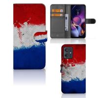 Motorola Moto G54 | Bookstyle Case | Nederland - thumbnail