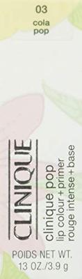 Clinique Pop Lip Colour + Primer lippenstift - Cola Pop