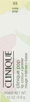 Clinique Pop Lip Colour + Primer lippenstift - Cola Pop - thumbnail