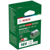 Bosch Home and Garden 1600A02WS1 1600A02WS1 USB-laadstation - thumbnail