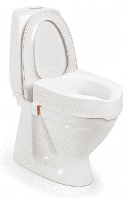 MyLoo toiletverhoger 10 cm