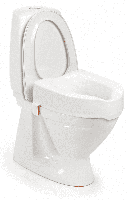 MyLoo toiletverhoger 10 cm - thumbnail