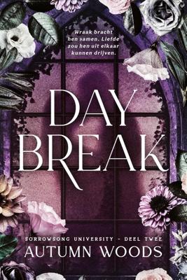 Daybreak - Autumn Woods - ebook