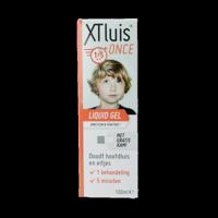 Once gel met kam 100 Milliliter - thumbnail