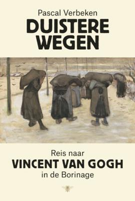 Duistere wegen - Pascal Verbeken - Paperback (9789085426462)