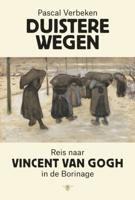 Duistere wegen - Pascal Verbeken - Paperback (9789085426462) - thumbnail