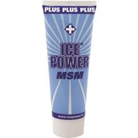 Ice Power Plus Cold Gel & MSM - thumbnail