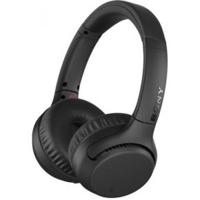 Sony WH-XB700 Extra Bass Headset Bedraad en draadloos Hoofdband Oproepen/muziek Micro-USB Bluetooth Zwart - thumbnail