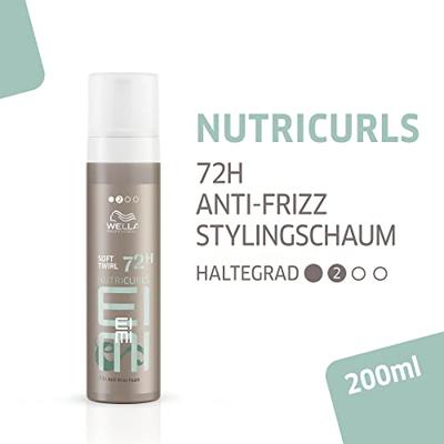 Wella Professionals EIMI Nutricurls Soft Twirl 200ML - thumbnail