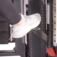 Inspire Fitness CFT Commercial Functional Trainer - Gratis Montage - thumbnail