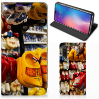 Xiaomi Mi 9 | Book Cover | Klompen - thumbnail