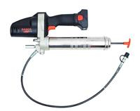 Bahco Draadloos vetspuit met GR-400 Container (14.4 V) - BCL32G1K1 - thumbnail