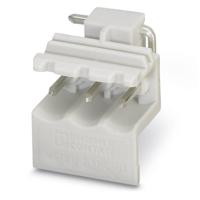 Phoenix Contact 2853750 Male behuizing (board) MSTBO Totaal aantal polen: 3 Rastermaat: 5 mm Inhoud: 50 stuk(s) - thumbnail