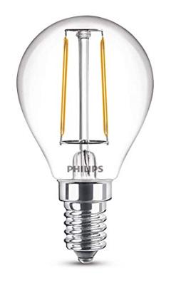 Philips Classic LED Lamp 15W E14 Warm Wit