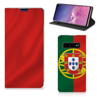 Samsung Galaxy S10 | Standcase | Portugal - thumbnail