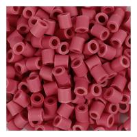 Creativ Company Nabbi biobeads 5x5mm rood - 3000st. - thumbnail