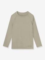 Strandshirt voor kinderen met UV-bescherming MATGANI MINI A TURE groen - thumbnail