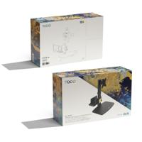 Monitor TooQ DB1128TN-B 17" - thumbnail