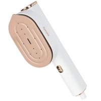 Profi-Care PC-DG 3124 Stoomontkreuker Wit, Roze - thumbnail