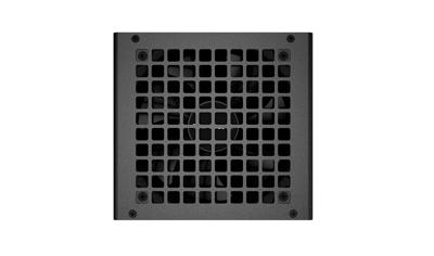 DEEPCOOL PF500 (80+ Wit) - PC-voeding - 500W