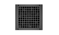DEEPCOOL PF500 (80+ Wit) - PC-voeding - 500W - thumbnail