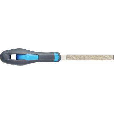 PFERD TOOLS 15400251 Diamant-werkplaatsvijl Lengte 100 mm 1 stuk(s)