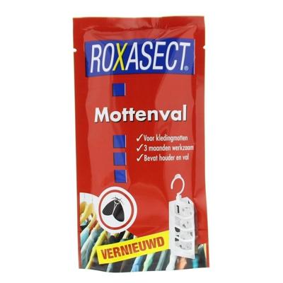 Roxasect Mottenval