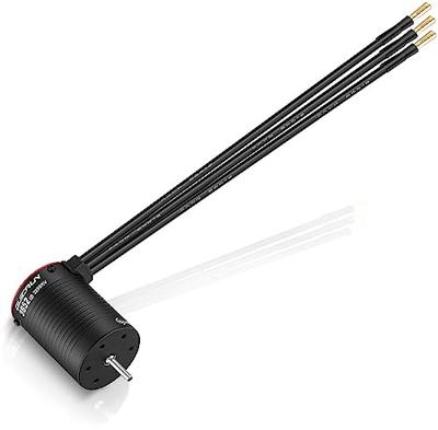 Hobbywing Quicrun 3660SL G2 3700kv Brushless motor (4 pole) Hobbywing Quicrun 3660SL G2 3700kv Brushless motor (4 pole)